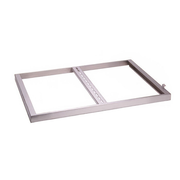 Antunes 002K897 Pan Adaptor, Allows 4" Deep Pans For DCH-300/320-cityfoodequipment.com