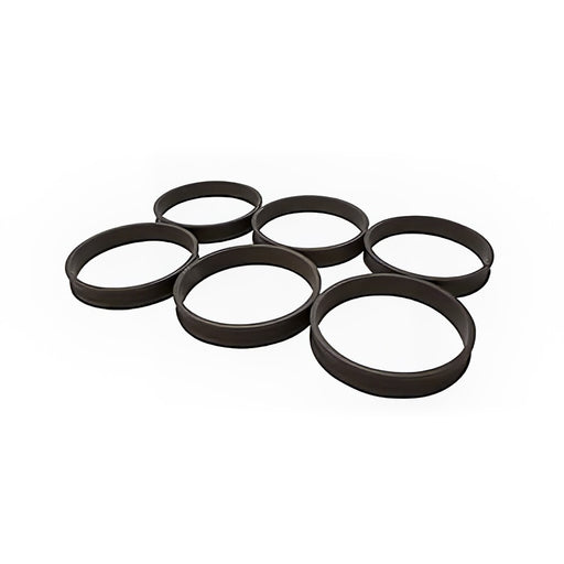 Antunes 213P176 4" Egg Ring, Use With ES-604-cityfoodequipment.com