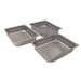 Antunes 7000705 Two Third Size Steam Pan, Stainless-cityfoodequipment.com