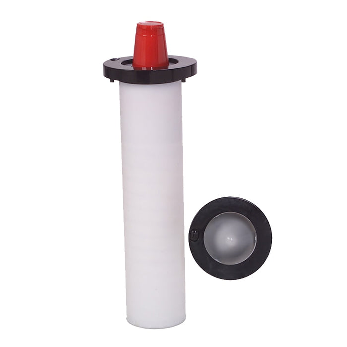 Antunes DAC-10-9900301 Cup Dispenser, Drop In, All Cup Types-cityfoodequipment.com