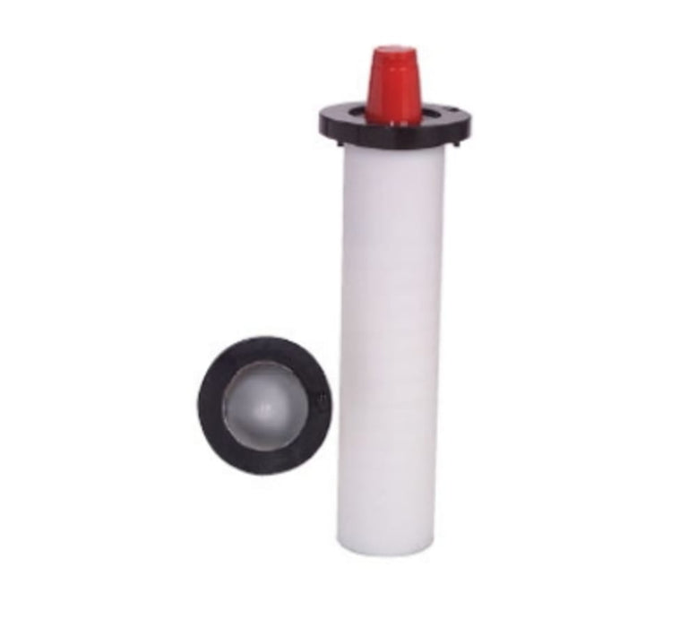 Antunes DACS-60 Dial A Cup Dispenser Cabinet, Contains 2 DAC10 & 4 DAC05-cityfoodequipment.com
