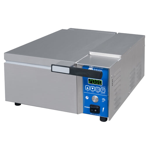 Antunes DFW-150 (1) Pan Portion Steamer - Countertop, 120v/1ph-cityfoodequipment.com