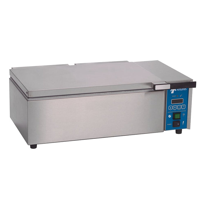 Antunes DFWF-250 (1) Pan Portion Steamer - Countertop, 208v/1ph-cityfoodequipment.com