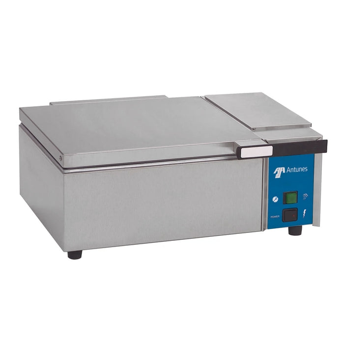 Antunes DFWT-100 (1) Pan Portion Steamer - Countertop, 120v/1ph-cityfoodequipment.com