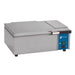 Antunes DFWT-100 (1) Pan Portion Steamer - Countertop, 120v/1ph-cityfoodequipment.com