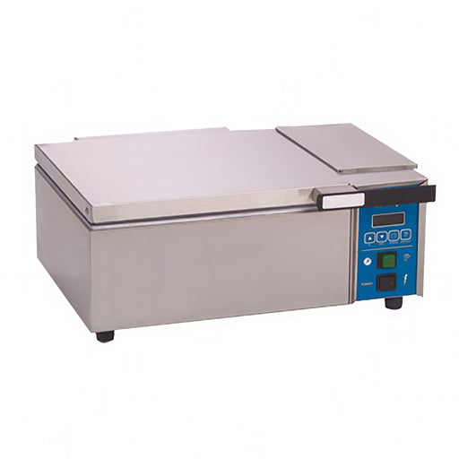 Antunes DFWT-150 (1) Pan Portion Steamer - Countertop, 120v/1ph-cityfoodequipment.com