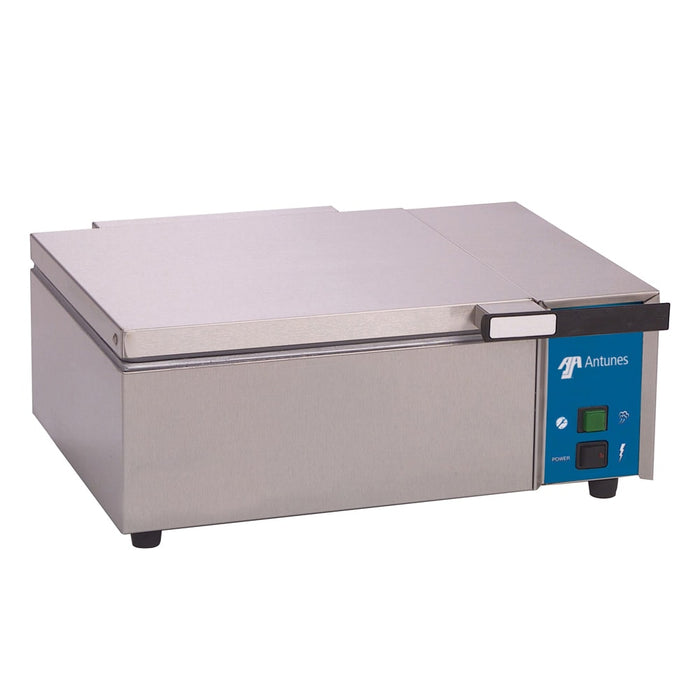 Antunes DFWT-200 (1) Pan Portion Steamer - Countertop, 120v/1ph-cityfoodequipment.com
