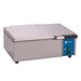 Antunes DFWT-200 (1) Pan Portion Steamer - Countertop, 120v/1ph-cityfoodequipment.com