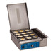 Antunes ES-1200 Egg Station W/ 12 Rings, 208 240 V-cityfoodequipment.com