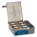 Antunes ES-604 Heat/steam Egg Station Combo, Cooks 6 Eggs Max, 208V-cityfoodequipment.com