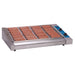 Antunes HDC-50A 50 Hot Dog Roller Grill - Slanted Top, 120v-cityfoodequipment.com