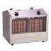 Antunes HDH-3DR Hot Dog Steamer W/ 66 Frank Capacity, 120v-cityfoodequipment.com