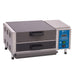 Antunes MS-155-9100450 Miracle Steamer (1) Pan Portion Steamer - Countertop, 208v/1ph-cityfoodequipment.com