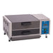 Antunes MS-155-9100452 Miracle Steamer (1) Pan Portion Steamer - Countertop, 120v/1ph-cityfoodequipment.com