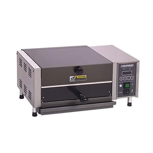 Antunes MS-355-9100482 Miracle Steamer (1) Pan Portion Steamer - Countertop, 120v/1ph-cityfoodequipment.com