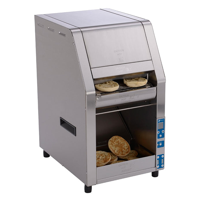 Antunes RT-2-9210908 Conveyor Toaster - (2) Belts, 208v/1ph-cityfoodequipment.com