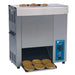 Antunes VCT-1000-9210719 Vertical Toaster W/ 15 Sec Pass-Thru Time & 2 Sided Toasting, 208v/1ph-cityfoodequipment.com