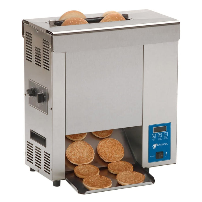 Antunes VCT-2000-9210100 Vertical Toaster W/ 10 Sec Pass-Thru Time & 2 Sided Toasting, 208v/1ph-cityfoodequipment.com