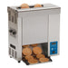 Antunes VCT-2000-9210121 Vertical Toaster W/ 17 Sec Pass-Thru Time & 2 Sided Toasting, 208v/1ph-cityfoodequipment.com