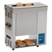 Antunes VCT-2000-9210300 Vertical Toaster W/ 10 Sec Pass-Thru Time & 2 Sided Toasting, 208v/1ph-cityfoodequipment.com