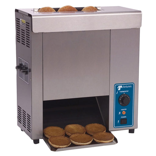 Antunes VCT-25-9200626 Vertical Toaster - 2800 Slices/hr & 2 Sided Toasting, 208 240v/1ph-cityfoodequipment.com