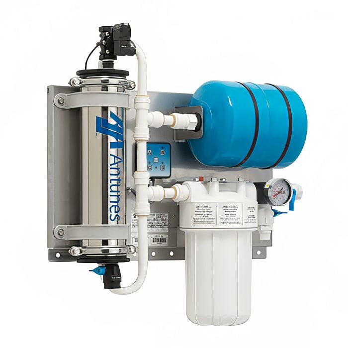 Antunes VZN-511V Vertical Vizion Water Filtration System - 5 3/16 Gal/min-cityfoodequipment.com