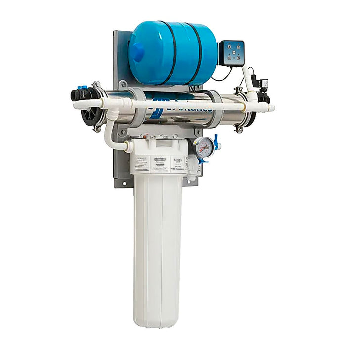 Antunes VZN-521H 9710106 Horizontal Vizion Water Filtration System - 8 Gal/min-cityfoodequipment.com