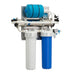 Antunes VZN-521H-T5 9710104 Horizontal Vizion Water Filtration System - 8 Gal/min-cityfoodequipment.com