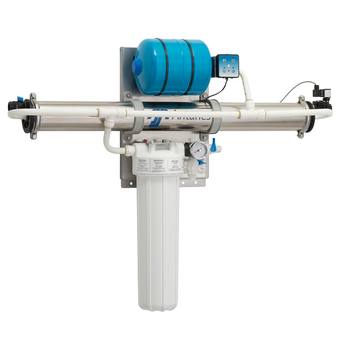 Antunes VZN-541H (9710119) Horizontal Vizion Water Filtration System - 15 Gal/min-cityfoodequipment.com
