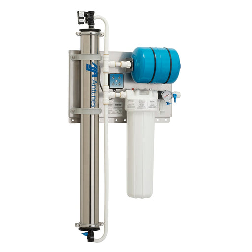 Antunes VZN-541V (9710113) Vertical Vizion Water Filtration Unit - 15 Gal/min-cityfoodequipment.com