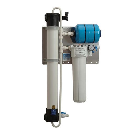 Antunes VZN-541VC Vertical Vizion Chloramine Walter Filtration System 21,000-Gallon-cityfoodequipment.com