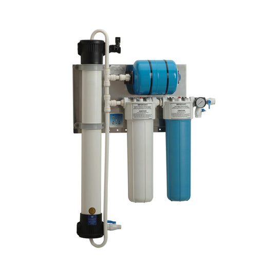 Antunes VZN-541VC-T5 Vertical Vizion Water Filtration System - 13 Gal/min-cityfoodequipment.com