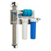 Antunes VZN-541V-T5 Vertical Vizion Water Filtration Unit - 15 Gal/min-cityfoodequipment.com