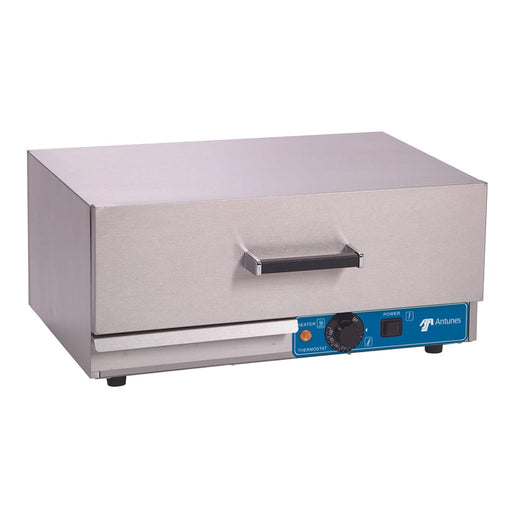 Antunes WD-20-9400100 Humidified Hot Dog Bun Warmer w/ (40) Bun Capacity, 120v-cityfoodequipment.com