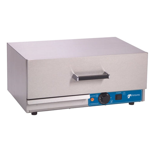 Antunes WD-21A-9400110 Humidified Hot Dog Bun Warmer w/ (50) Bun Capacity, 120v-cityfoodequipment.com
