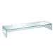 Arctic Air 65300K Glass Sneeze Guard For ACP55-cityfoodequipment.com