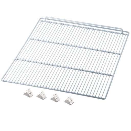 Arctic Air 65333K Shelf Kit W/ (4) Mounting Clips For AGR23-cityfoodequipment.com