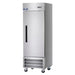 Arctic Air AR23 26 3/4" One Section Reach In Refrigerator, (1) Right Hinge Solid Door, 115v-cityfoodequipment.com