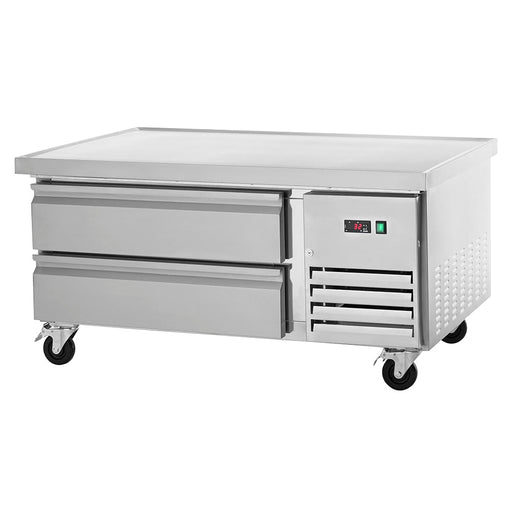 Arctic Air ARCB48 50" Chef Base w/ (2) Drawers - 115v-cityfoodequipment.com