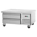 Arctic Air ARCB48 50" Chef Base w/ (2) Drawers - 115v-cityfoodequipment.com