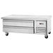 Arctic Air ARCB60 62" Chef Base w/ (2) Drawers - 115v-cityfoodequipment.com