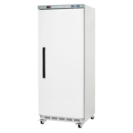 Arctic Air AWF25 31" One Section Reach In Freezer, (1) Right Hinge Solid Door, 115v-cityfoodequipment.com