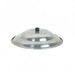Thunder Group ALPC001 12 1/4" Wok Cover, Aluminum - 60, (each)-cityfoodequipment.com