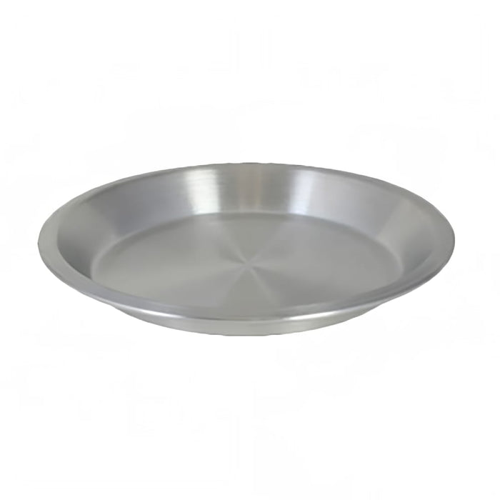 Thunder Group ALPN012 12" Round Pie Pan, Aluminum - 12, (each)-cityfoodequipment.com
