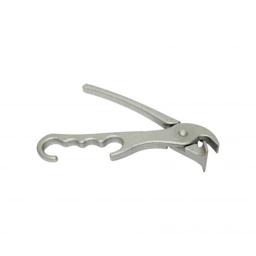 Thunder Group ALPG008H 7 3/4" Pizza Pan Gripper - Heavy Duty, Aluminum - 12, (each)-cityfoodequipment.com
