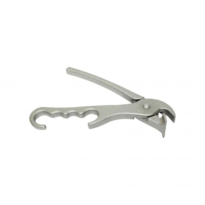 Thunder Group ALPG008H 7 3/4" Pizza Pan Gripper - Heavy Duty, Aluminum - 12, (each)-cityfoodequipment.com