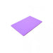 Thunder Group PLCB241805PP Cutting Board, 18" X 24" X 1/2", Purple - 6, (each)-cityfoodequipment.com