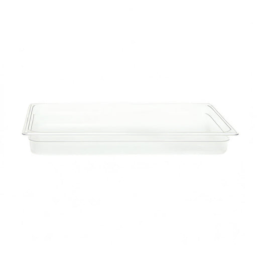 Thunder Group PLPA8002 2 1/2"D Full Size Food Pan - 6, (each)-cityfoodequipment.com