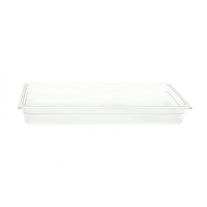Thunder Group PLPA8002 2 1/2"D Full Size Food Pan - 6, (each)-cityfoodequipment.com
