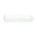 Thunder Group PLPA8002 2 1/2"D Full Size Food Pan - 6, (each)-cityfoodequipment.com